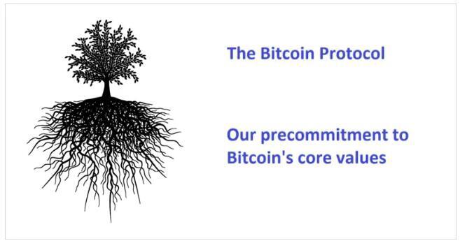 探索比特币的核心价值及其辩护理由(下)