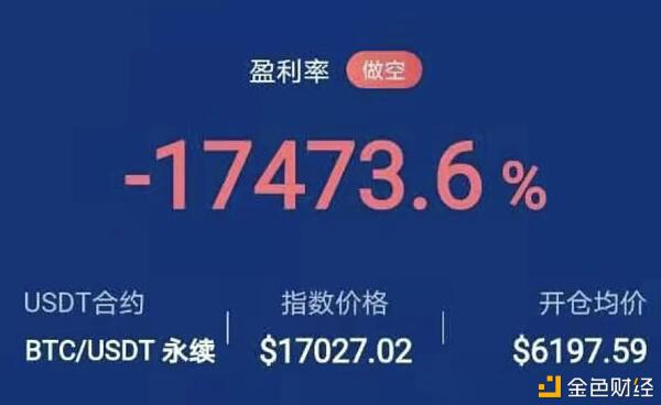 比特币站上18000:踏空者的悲歌 比特币不讲武德