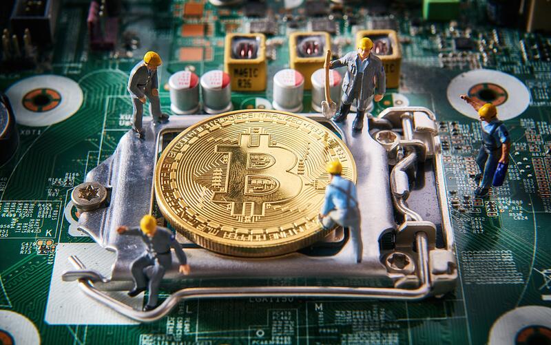 比特币还能继续涨下去吗?