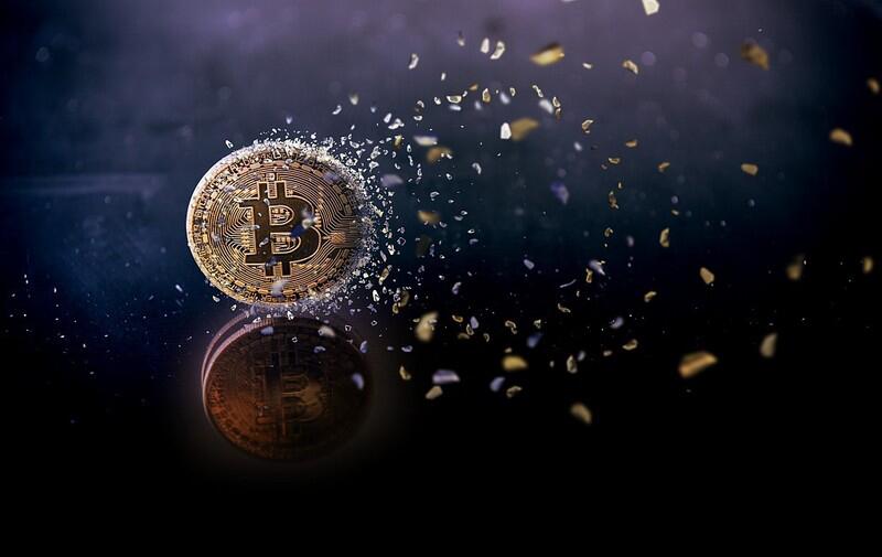 比特币还能继续涨下去吗?