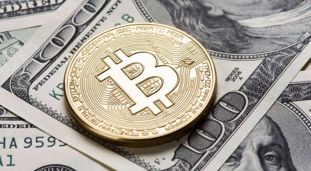 比特币现在比大多数法定货币更有价值