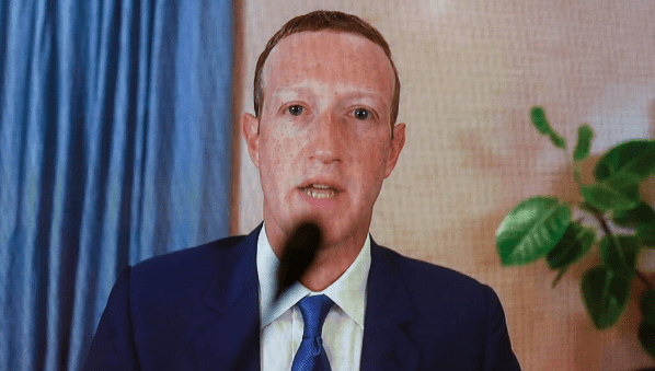 4个小时172次拷问,扎克伯格和多西到底经历了什么?