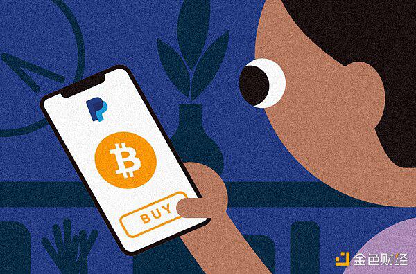 使用PayPal购买加密货币风险知多少