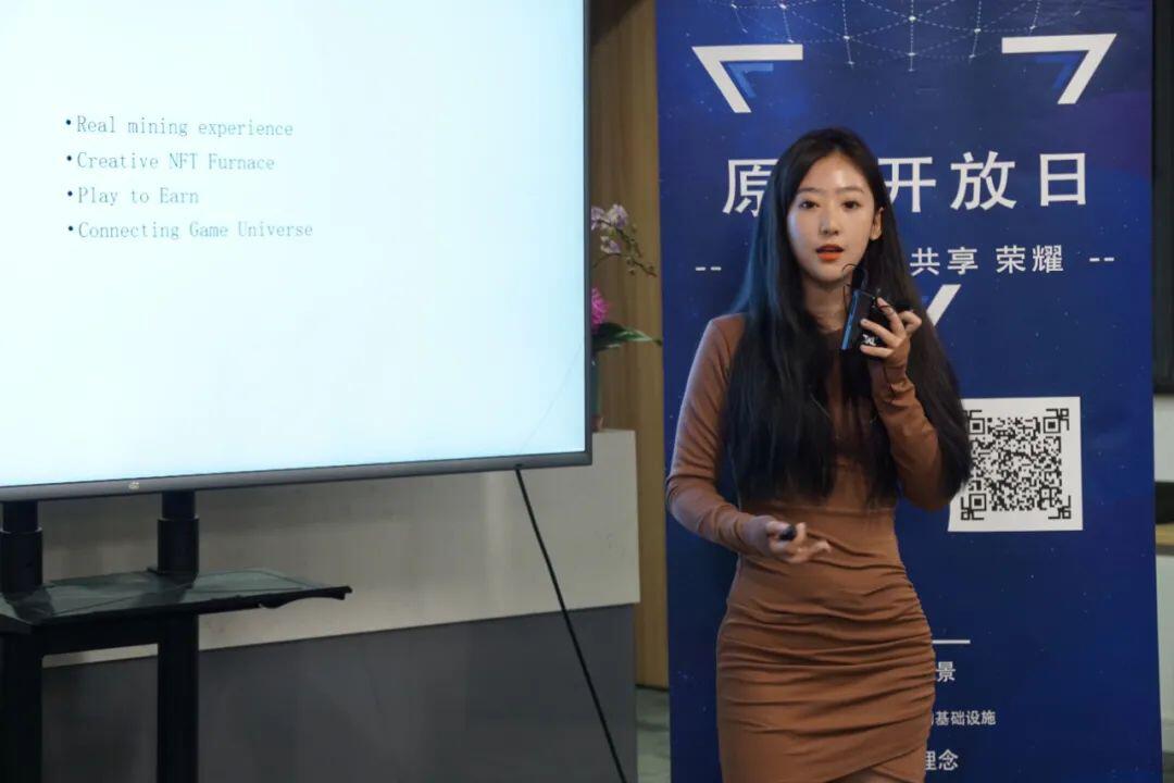 达尔文网络Bree：跨链生态的金门大桥