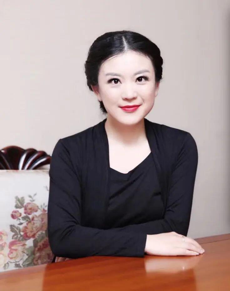 阿莫斯CEO丁春妹:想做一点大事,不一定改变世界,但要利国利民