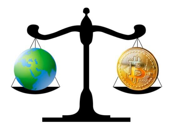 比特币通缩特性将如何改变世界?