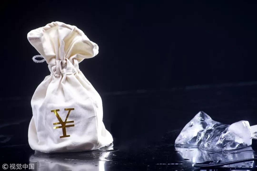 2亿美金投比特币,孙正义受了谁的怂恿?