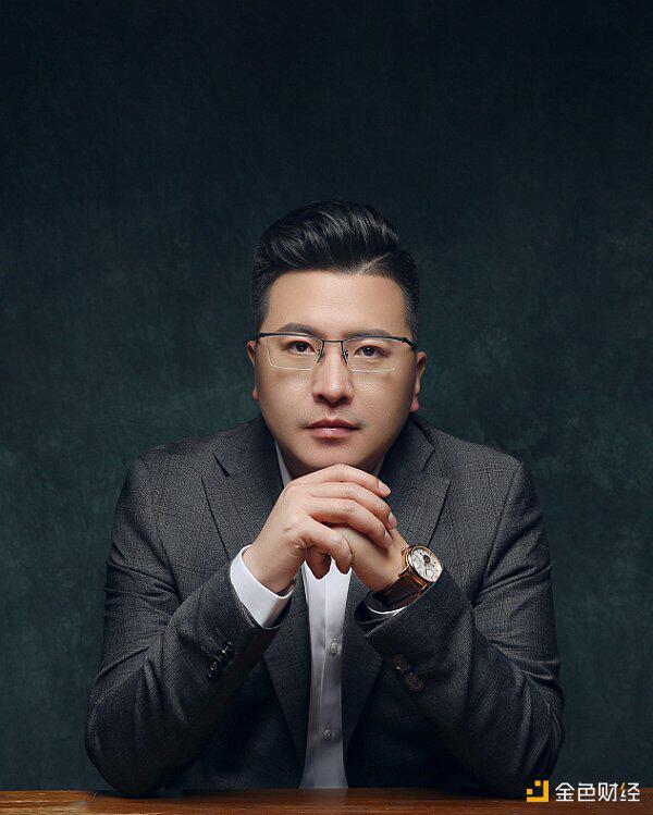 凌发明:币贷市场只是一个金融衍生品 无法从根本上解决FIL质押问题