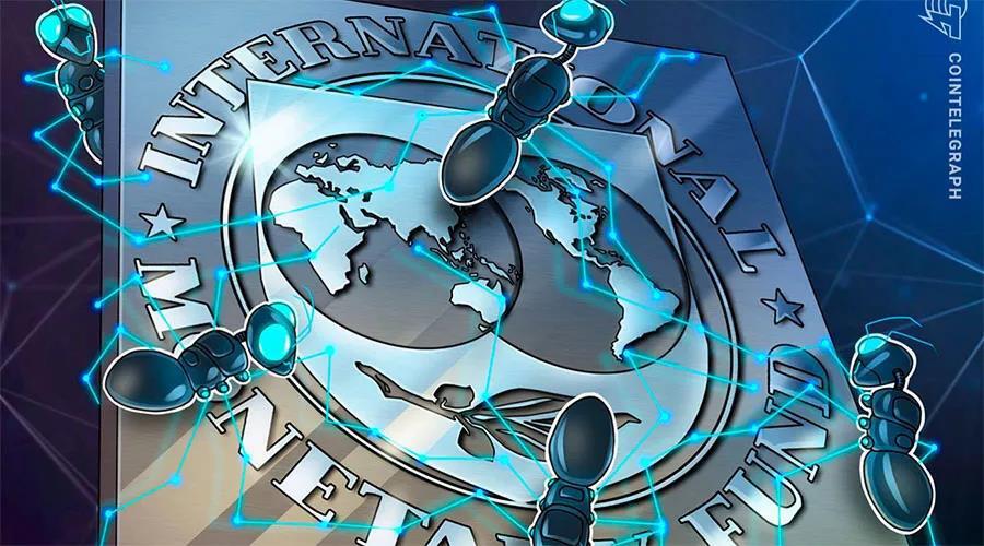 IMF律师主张,各国央行在发行CBDC前需要进行改革