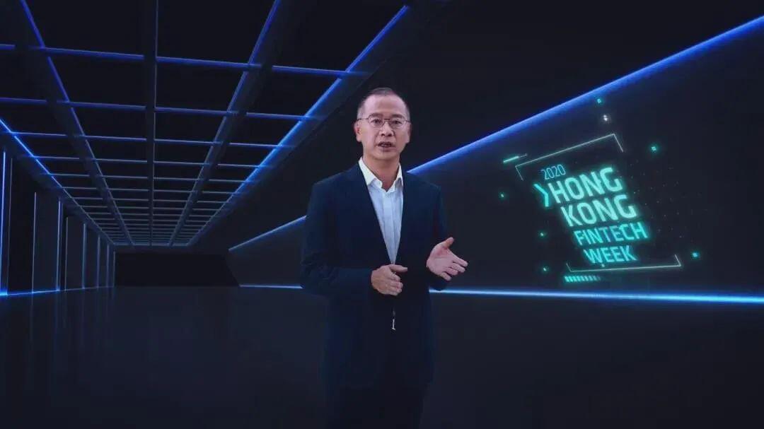 香港金管局总裁:香港金融科技发展的未来策略