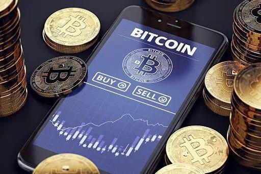 加密领域并没有那么去信任