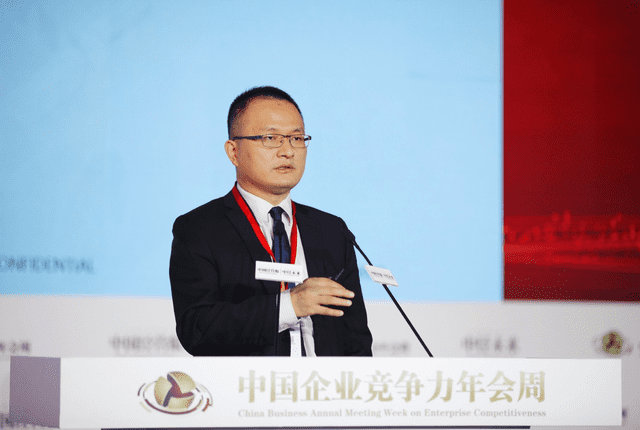邹传伟:区块链技术不是数字人民币的充分条件,也不是必要条件