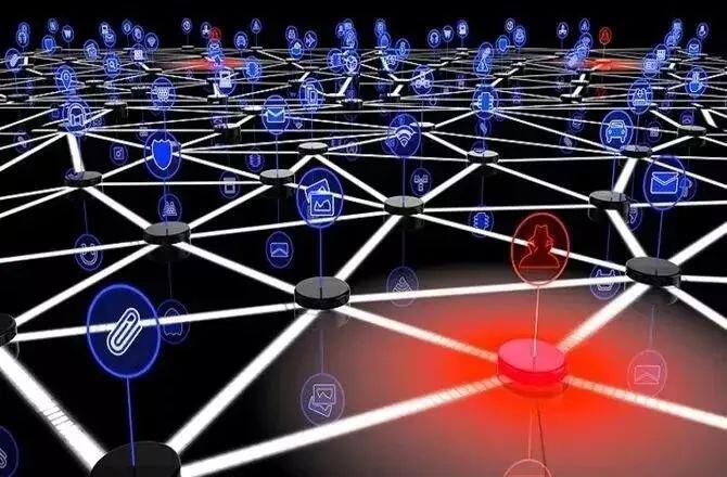 “通证经济”实质是生产关系的变革