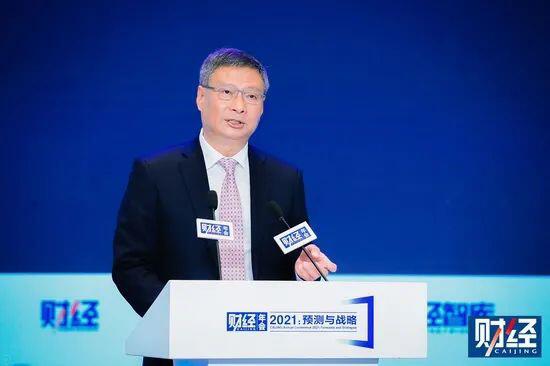 李礼辉：至少十年内数字人民币不会取代微信和支付宝