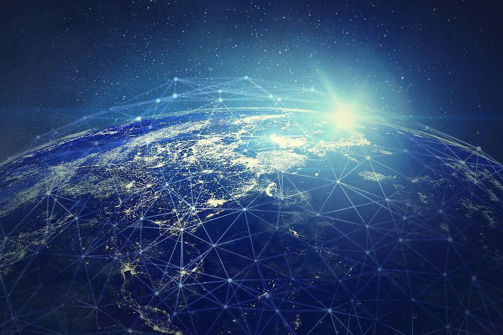 世贸组织年度报告:世界经济正向这一趋势转变