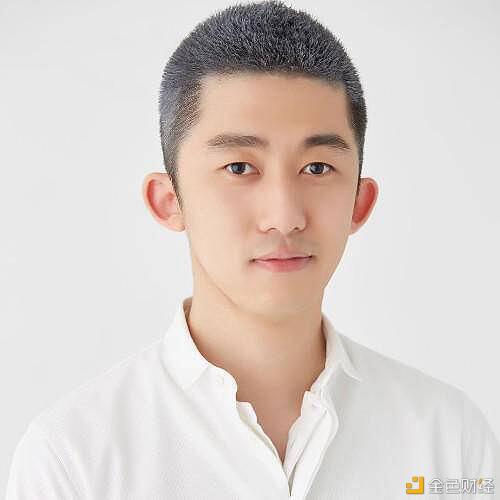 专访CyberVein基金会Jesse Liu:数据令城市更美好