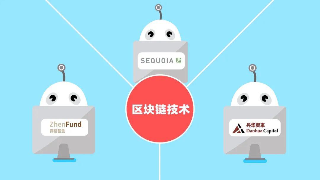 OK区块链60讲 | 第49集:2018年,区块链的去泡沫化