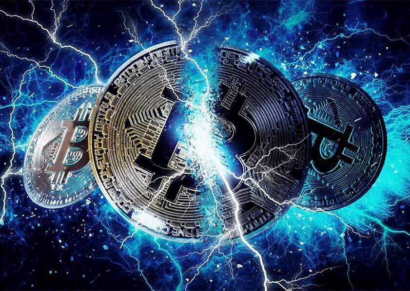 比特币闪电暴跌3000美金,幕后黑手竟是OKEx徐明星?