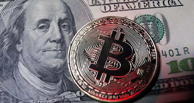 疫情之下比特币上涨 能否打破2017年纪录?