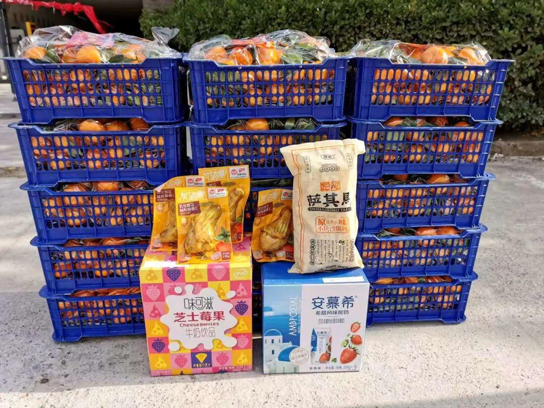 为什么巨头要血拼「社区团购」?