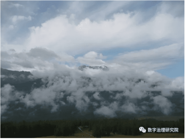 四个维度解读区块链对公证的影响