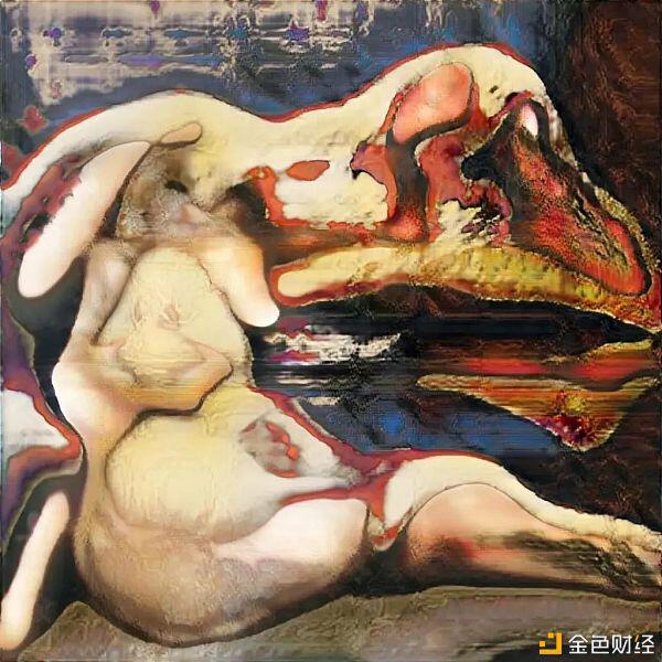 曹寅:加密艺术的投资逻辑是什么?