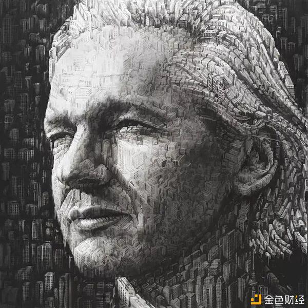 曹寅:加密艺术的投资逻辑是什么?