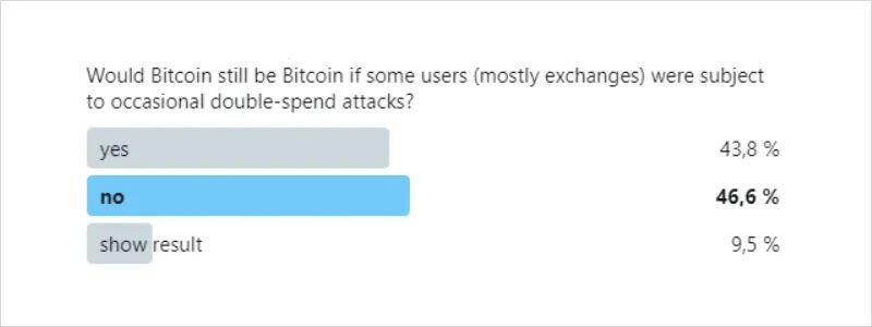 探索比特币的核心价值以及我们捍卫它们的原因