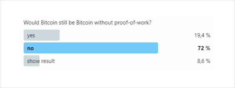 探索比特币的核心价值以及我们捍卫它们的原因
