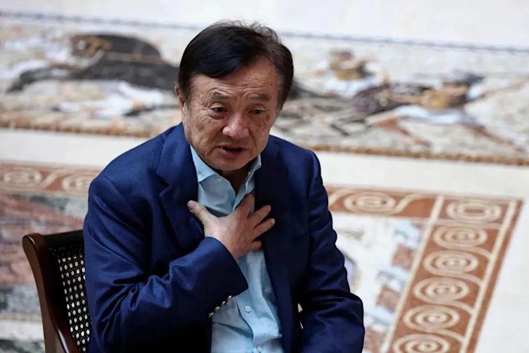 任正非在荣耀送别会上的讲话(泪奔)