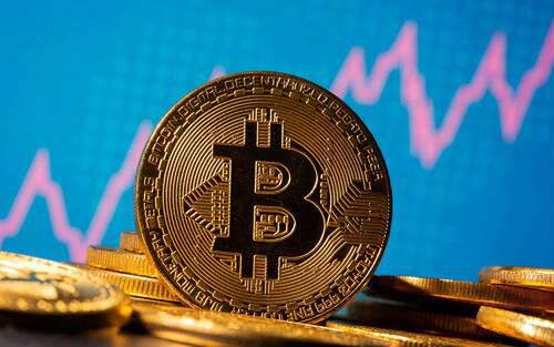 OKEx Research:为什么人们都期待2万美元比特币?