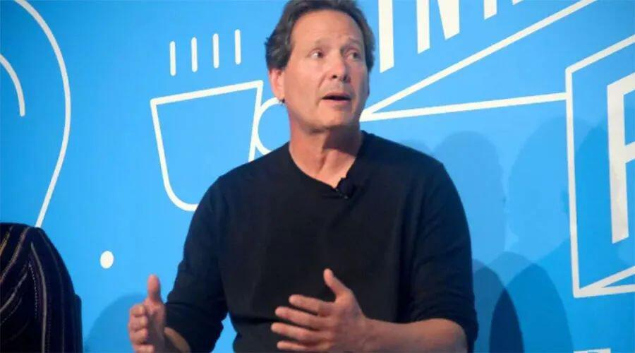 PayPal首席执行官Dan Schulman在Web Summit表示加密发展的“机会来了”