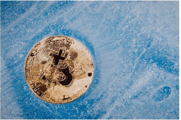 交易员称他的 BTC 自2017年以来一直停留在LocalBitcoins托管中