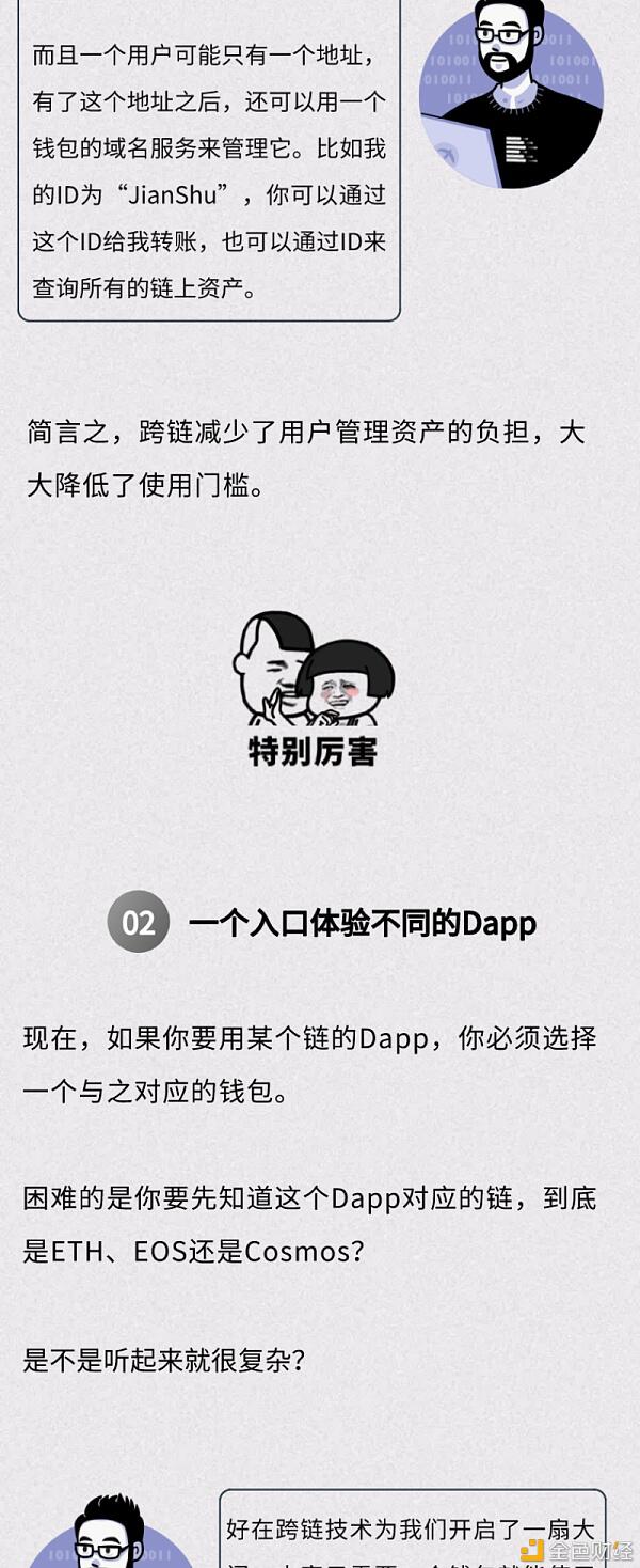 上线后狂涨4倍 波卡凭什么?