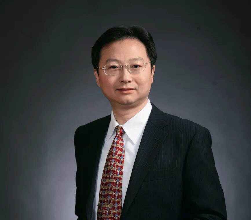 证监会姚前:基于区块链的场外资管新型金融基础设施