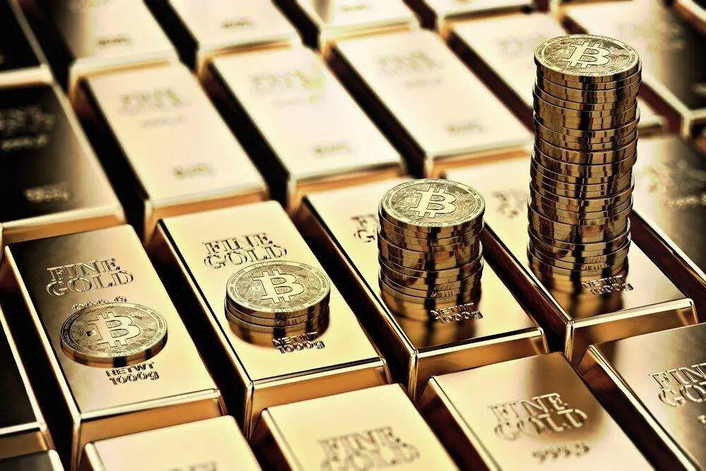 创历史新高!2020年比特币为何持续上涨?这5个关键因素告诉你