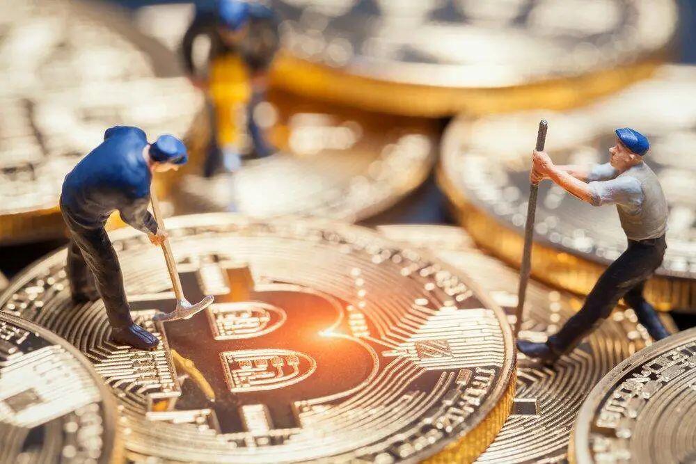 创历史新高!2020年比特币为何持续上涨?这5个关键因素告诉你