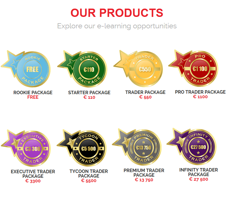 维卡币(OneCoin) “女王”的骗局