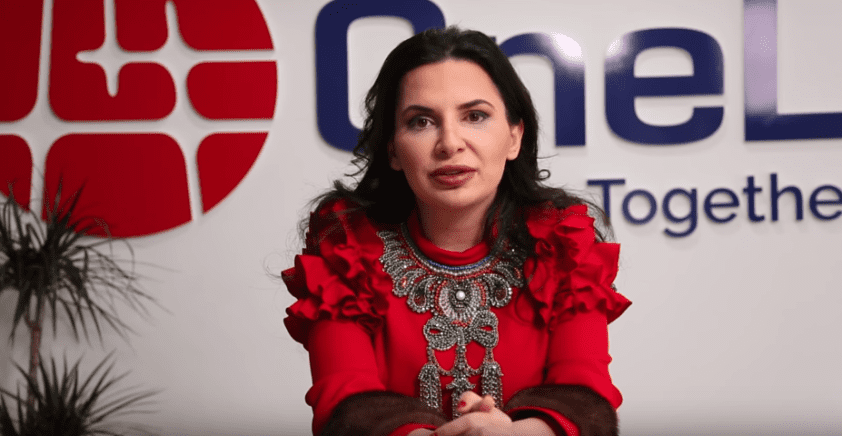 维卡币(OneCoin) “女王”的骗局