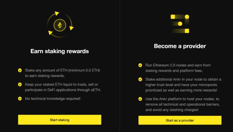ETH衍生品各方混战 中心化、去中心化方案谁更胜一筹？