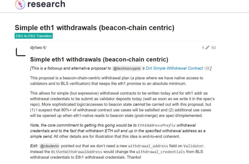 ETH衍生品各方混战 中心化、去中心化方案谁更胜一筹？