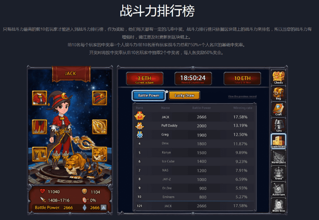 链游内忧外患,但NFT不是解药