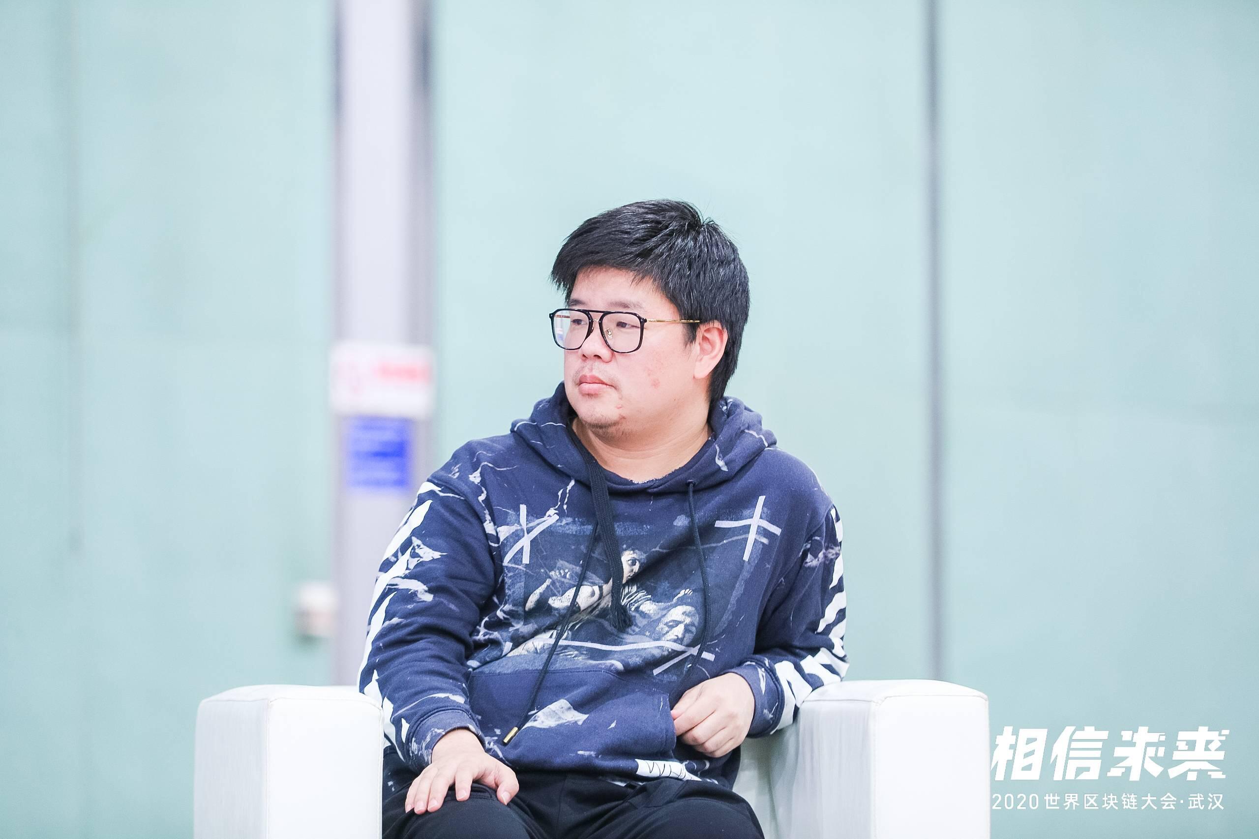圆桌论坛:下一波浪潮?NFT的边界与想象
