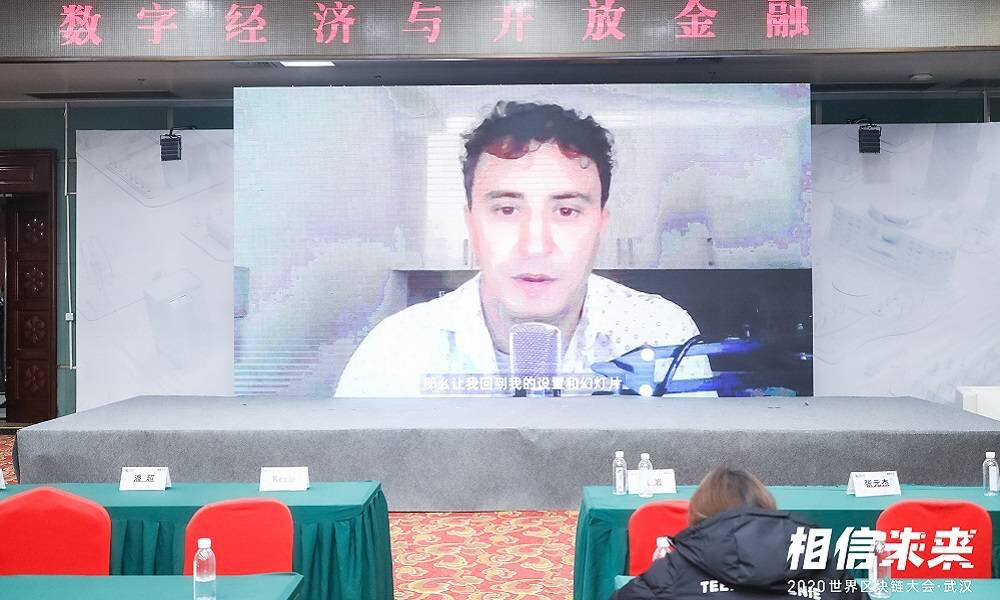 Ava Labs CEO:如何进入开放式金融的美好未来?