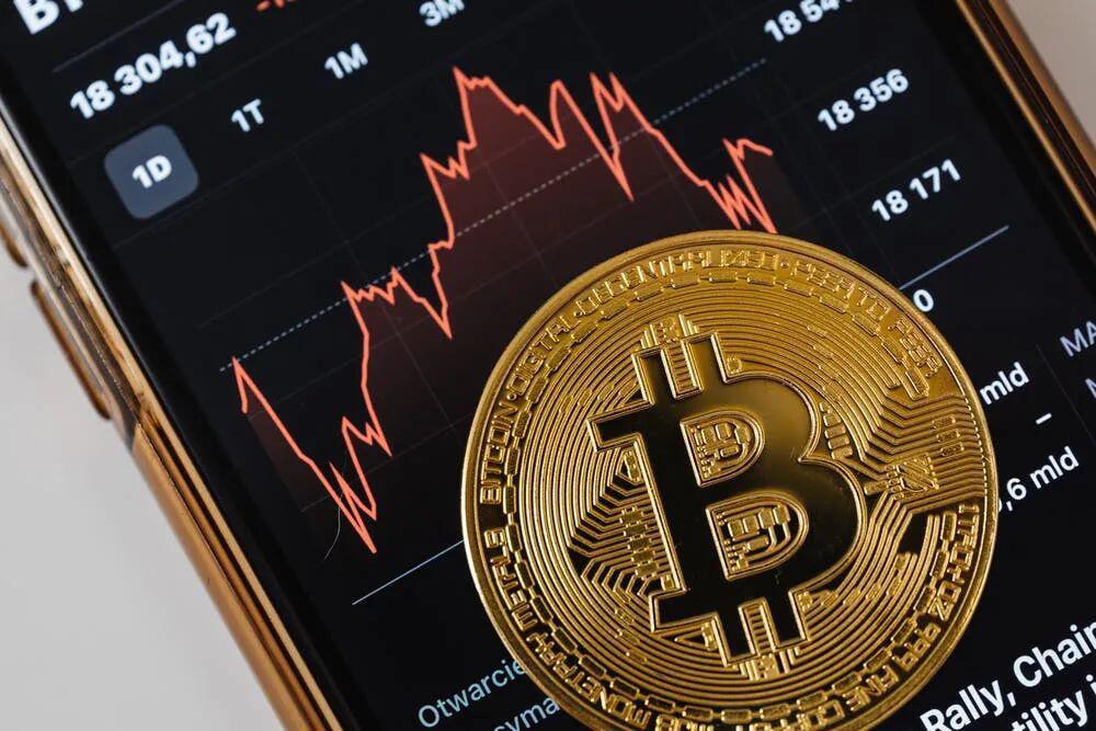 比特币价格不断上升,如果有钱,你愿意投资比特币基金吗?