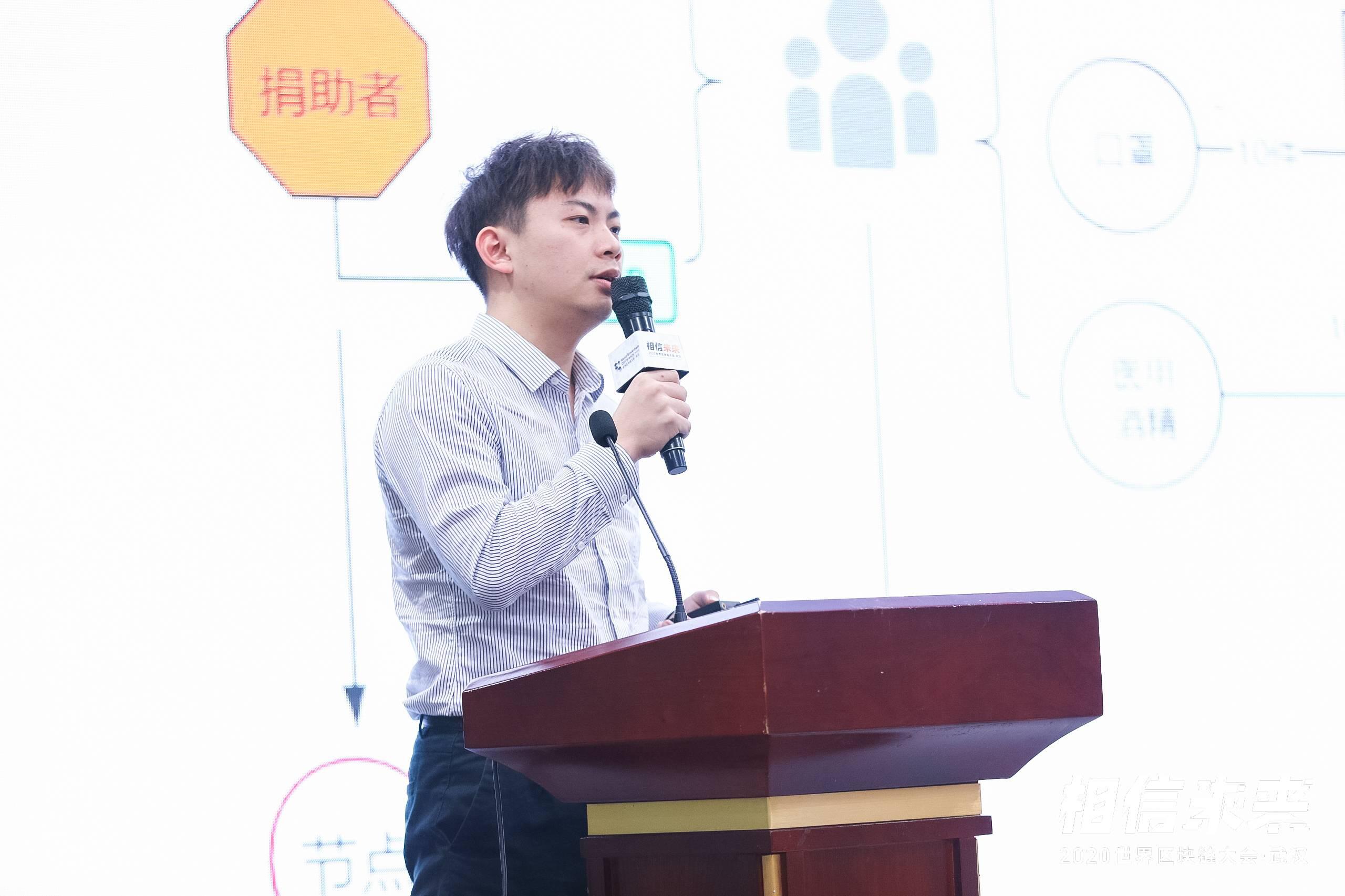 超节点科技谬增誉:Bystack行业应用及解决方案