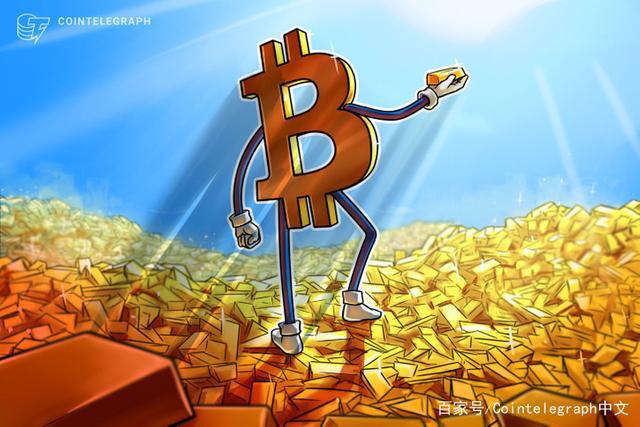 美国全球顾问公司CEO:2021年将是比特币和以太坊重要的一年