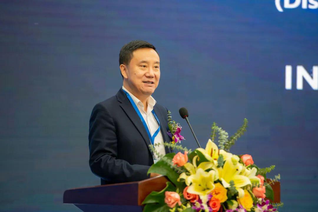 万向区块链王允臻:制造业正从流程驱动走向数据驱动,工业互联网路在何方?