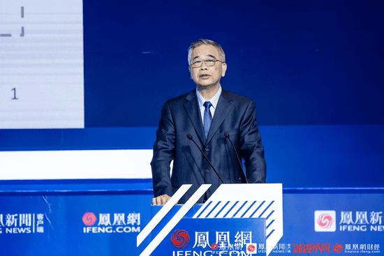 李东荣:金融业数据要素融合应用的对策建议