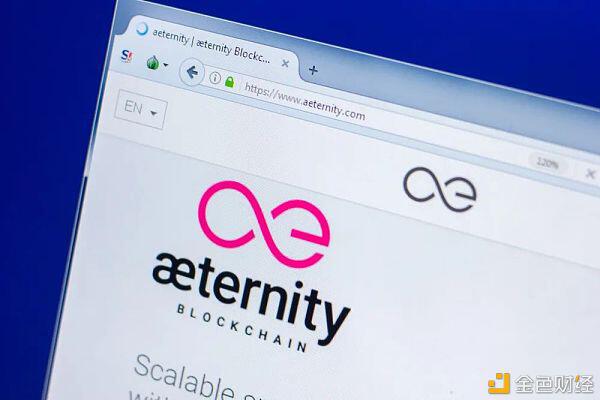 Aeternity 遭51%攻击始末 交易所成为最大受害者?